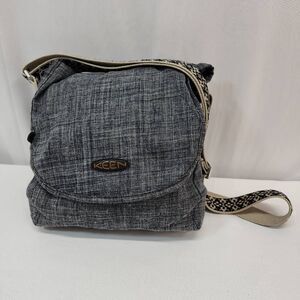 KEEN Emerson Bag - Cross Hatch - Women's